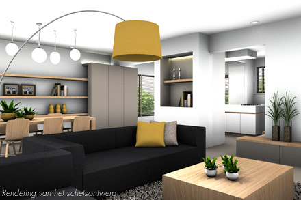 Ann Roelands Interieurarchitectuur