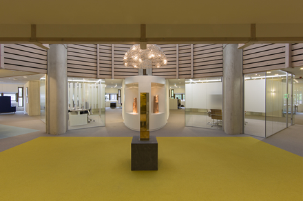 Ann Roelands Interieurarchitectuur