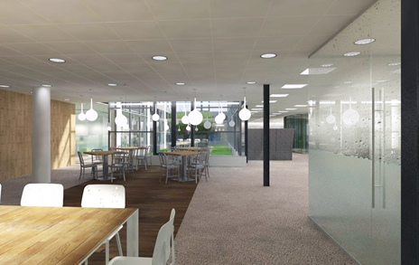 Ann Roelands Interieurarchitectuur