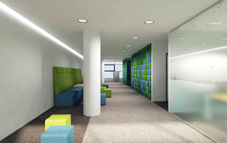 Ann Roelands Interieurarchitectuur