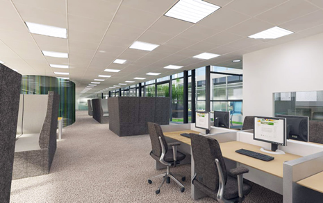 Ann Roelands Interieurarchitectuur