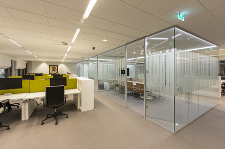 Ann Roelands Interieurarchitectuur