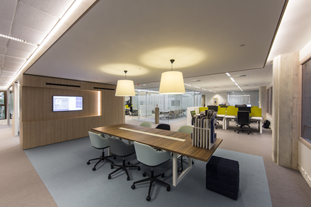 Ann Roelands Interieurarchitectuur