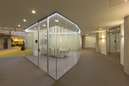 Ann Roelands Interieurarchitectuur