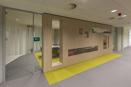 Ann Roelands Interieurarchitectuur