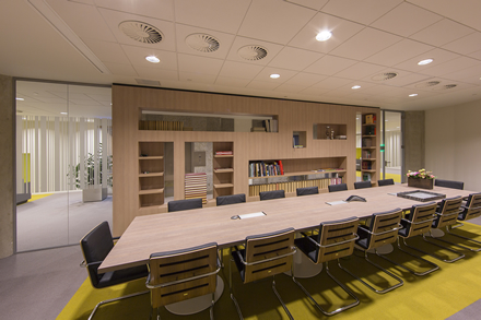 Ann Roelands Interieurarchitectuur