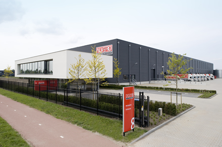 Ann Roelands Interieurarchitectuur
