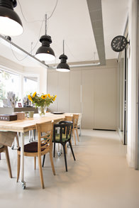 Ann Roelands Interieurarchitectuur
