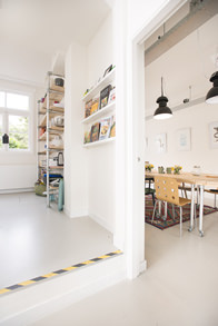 Ann Roelands Interieurarchitectuur