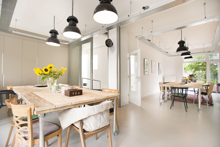 Ann Roelands Interieurarchitectuur