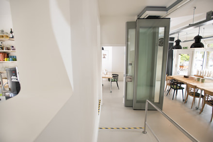 Ann Roelands Interieurarchitectuur