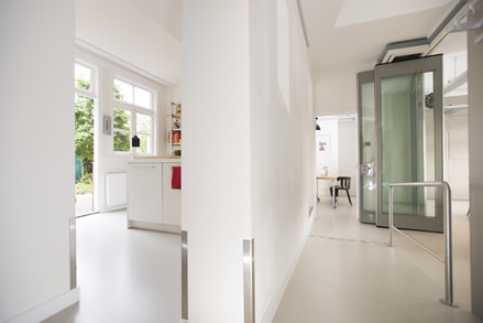 Ann Roelands Interieurarchitectuur