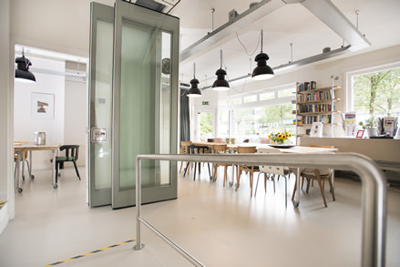 Ann Roelands Interieurarchitectuur