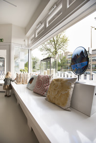 Ann Roelands Interieurarchitectuur