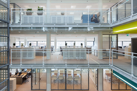 Ann Roelands Interieurarchitectuur