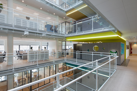 Ann Roelands Interieurarchitectuur