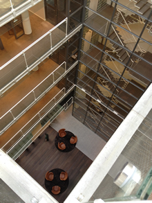Ann Roelands Interieurarchitectuur
