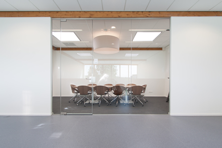 Ann Roelands Interieurarchitectuur