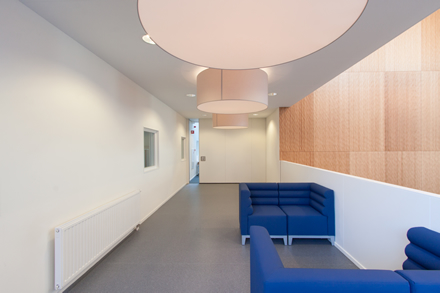 Ann Roelands Interieurarchitectuur