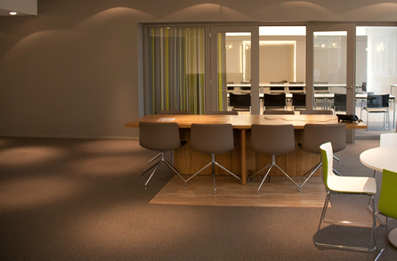 Ann Roelands Interieurarchitectuur