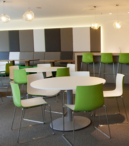 Ann Roelands Interieurarchitectuur
