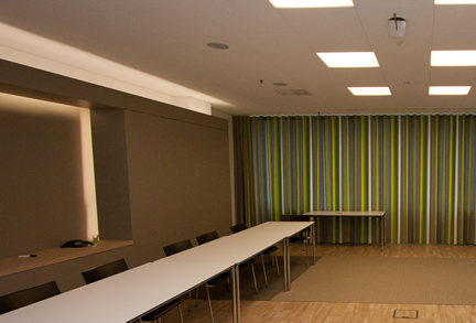 Ann Roelands Interieurarchitectuur