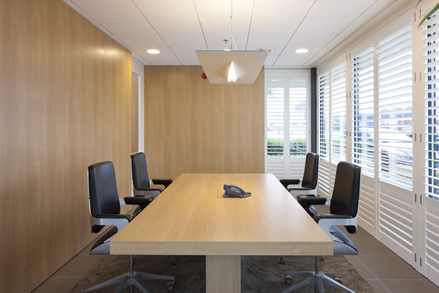 Ann Roelands Interieurarchitectuur