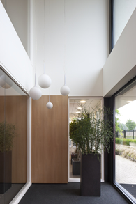 Ann Roelands Interieurarchitectuur