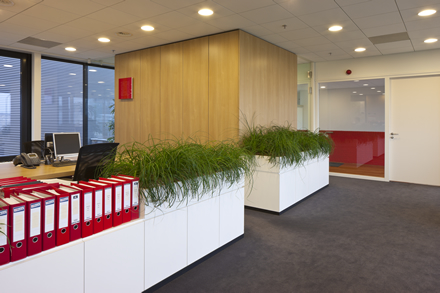 Ann Roelands Interieurarchitectuur