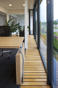 Ann Roelands Interieurarchitectuur