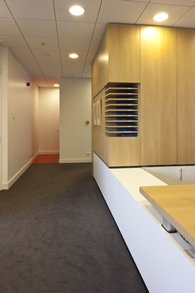 Ann Roelands Interieurarchitectuur