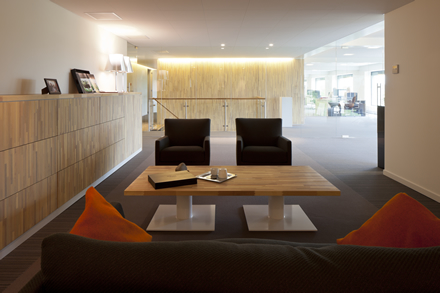 Ann Roelands Interieurarchitectuur