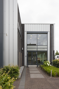 Ann Roelands Interieurarchitectuur