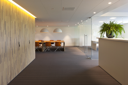 Ann Roelands Interieurarchitectuur