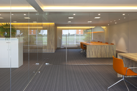 Ann Roelands Interieurarchitectuur