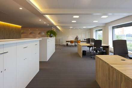 Ann Roelands Interieurarchitectuur
