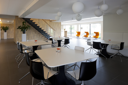 Ann Roelands Interieurarchitectuur