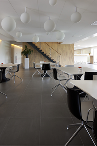 Ann Roelands Interieurarchitectuur