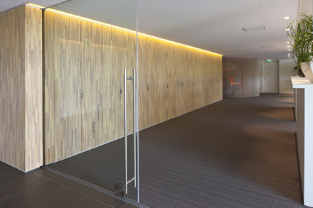 Ann Roelands Interieurarchitectuur