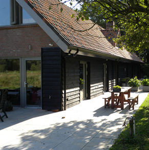 Ann Roelands Interieurarchitectuur