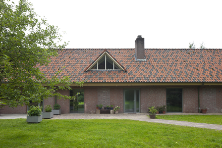 Ann Roelands Interieurarchitectuur