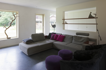 Ann Roelands Interieurarchitectuur