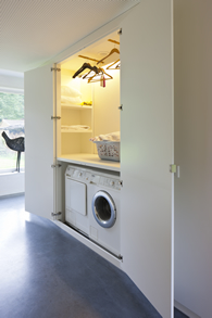 Ann Roelands Interieurarchitectuur