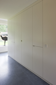 Ann Roelands Interieurarchitectuur