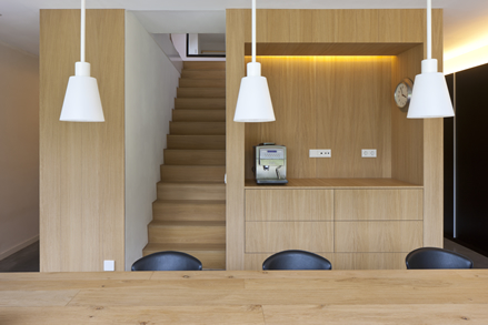 Ann Roelands Interieurarchitectuur