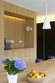 Ann Roelands Interieurarchitectuur