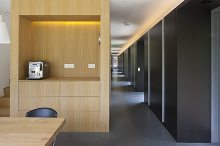 Ann Roelands Interieurarchitectuur
