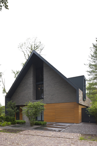 Ann Roelands Interieurarchitectuur