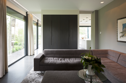 Ann Roelands Interieurarchitectuur