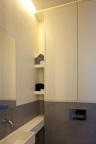 Ann Roelands Interieurarchitectuur